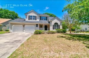 1277 Wild Olive Dr