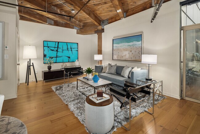 1408 12th Ave in Seattle, WA - Building Photo - Building Photo