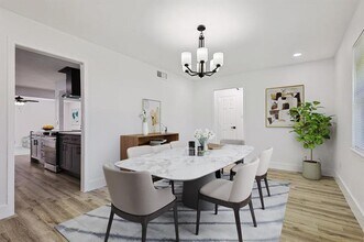 1126 Bobbie Ln in Garland, TX - Building Photo - Building Photo