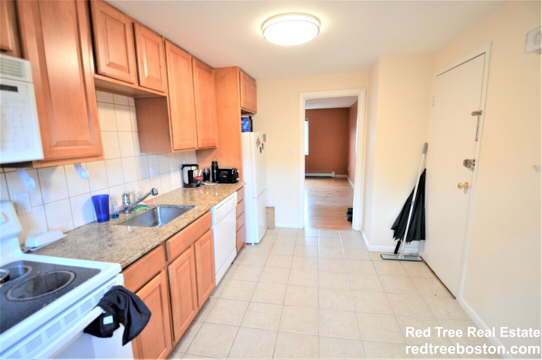 30 Bryon Rd in Boston College, MA - Building Photo