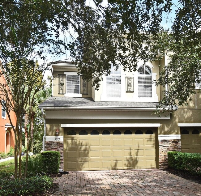 property at 5072 Cypress Branch Point