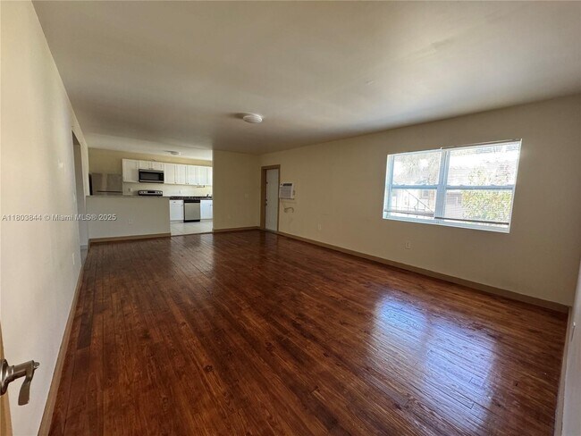property at 1711 Fillmore St