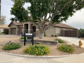 20953 N 79th Dr in Peoria, AZ - Building Photo - Building Photo