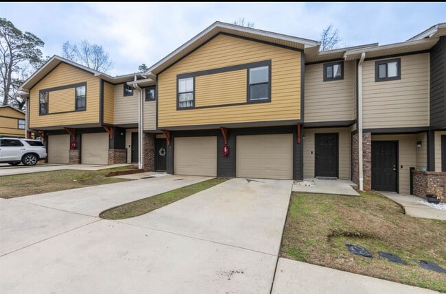 property at 741 White Dr