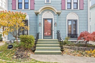 179 Admiral Rd in Buffalo, NY - Building Photo - Building Photo