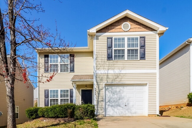 property at 4929 Patricia Ann Ln
