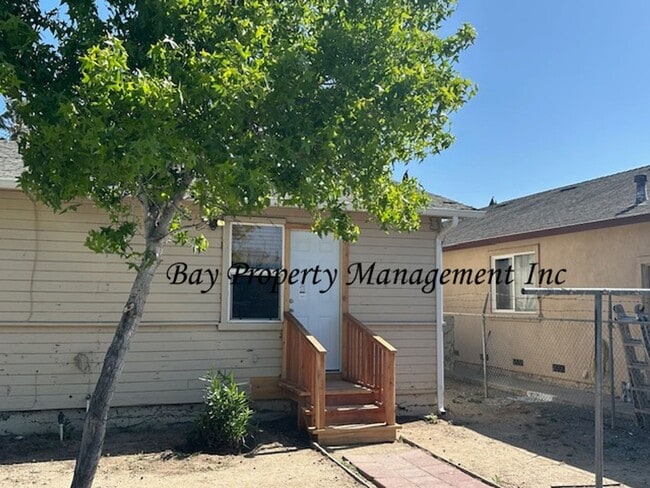 property at 1700 Monterey St