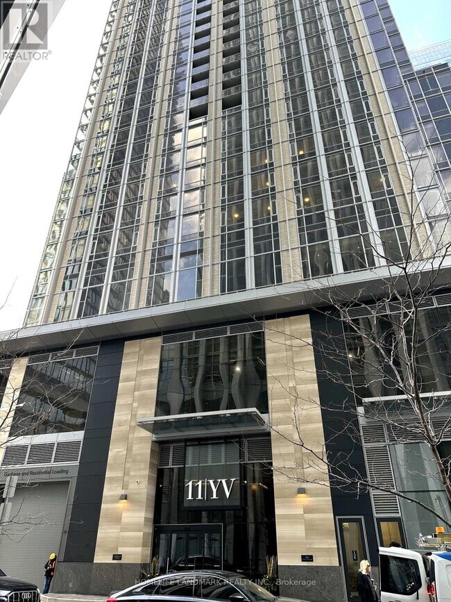 property at 11-2611 Yorkville Ave