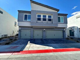 4241 Vivenda St in Las Vegas, NV - Building Photo