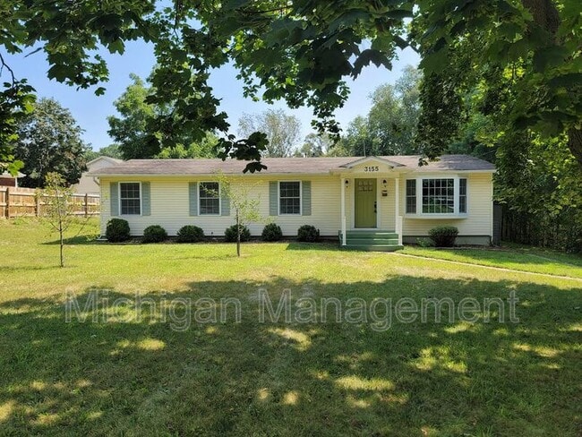 property at 3155 Delrose St
