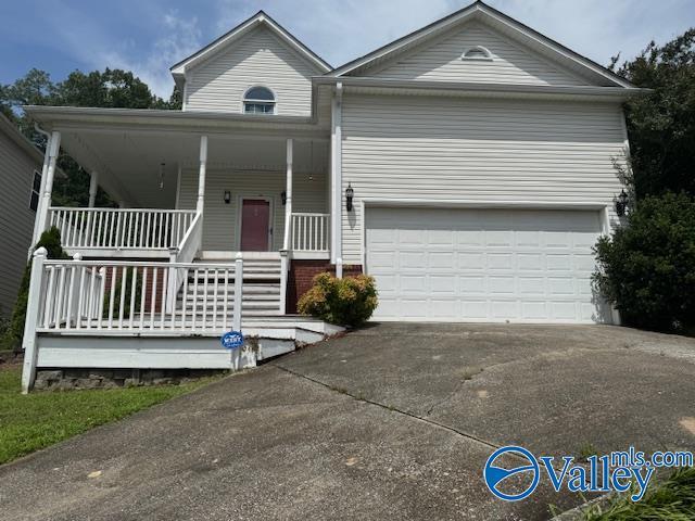 property at 180 Hollington Dr NE