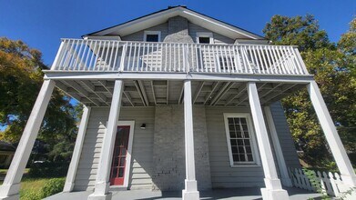 1844 Oliver Ave in Memphis, TN - Building Photo - Building Photo