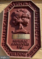 30 Cornhill St in Annapolis, MD - Building Photo