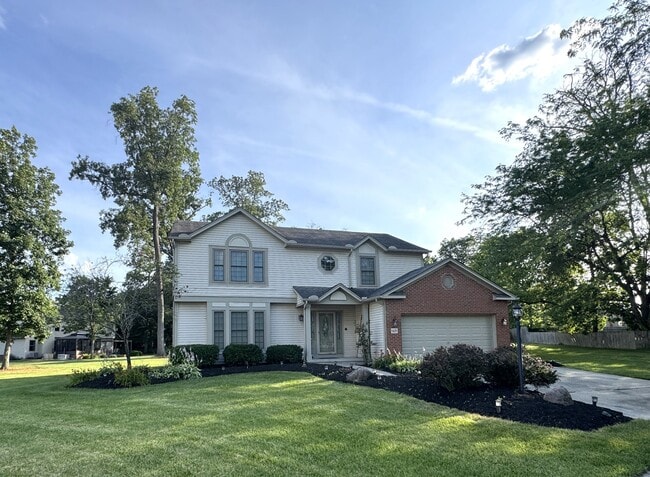5429 Bluebell Ct