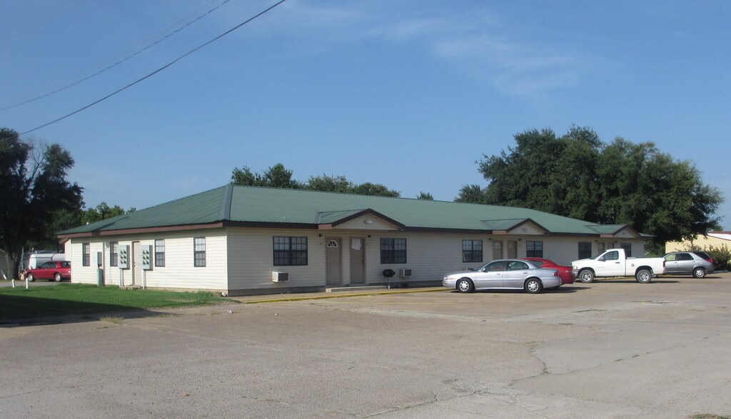 Delta Village Mobile Home Community Leland, MS Apartments
