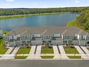 3722 Sepia St in Kissimmee, FL - Building Photo - Building Photo