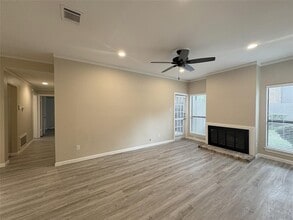 1201 Bering Dr in Houston, TX - Building Photo - Building Photo