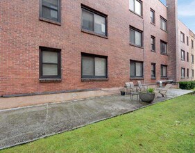 Stanford Arms Apartments in Seattle, WA - Foto de edificio - Building Photo
