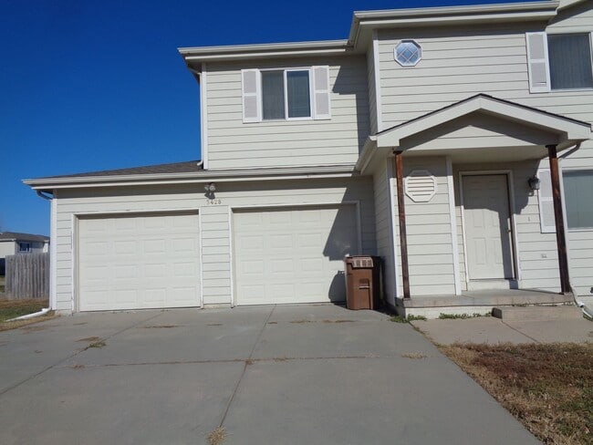 property at 5428 W Redberry Ln
