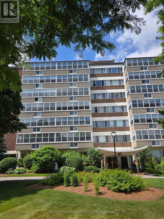 property at 45 Westmount Rd N