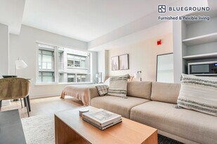 455 I St NW in Washington, DC - Building Photo