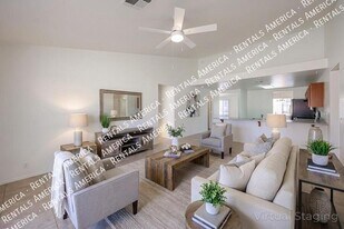 6524 N 90th Dr in Glendale, AZ - Building Photo