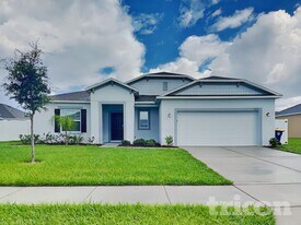 15271 Aquarius Wy in Mascotte, FL - Building Photo