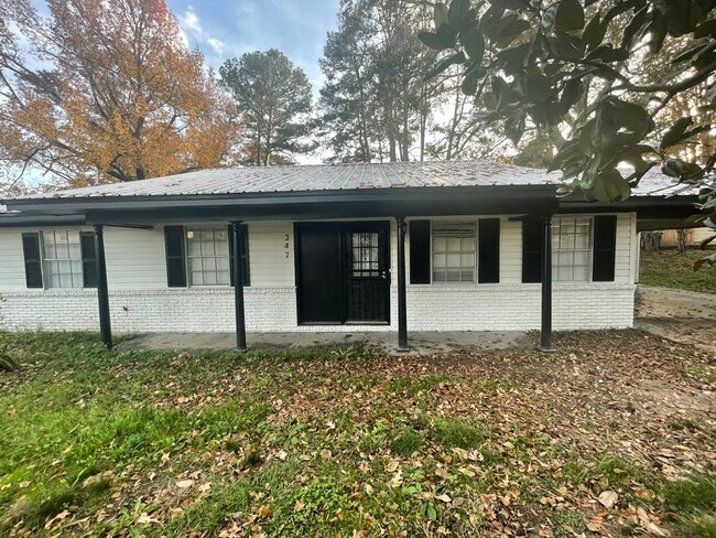 247 Champion Hill Dr in Jackson, MS - Building Photo - Building Photo