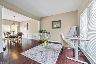 3618 Petherton Wy NW in Norcross, GA - Building Photo - Building Photo