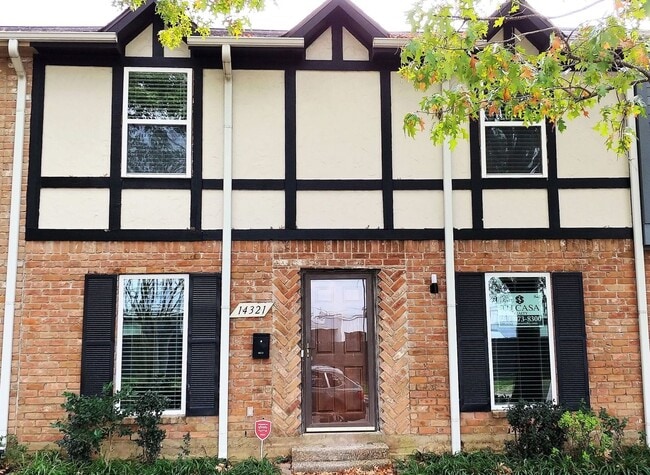 property at 14321 Still Meadow Dr