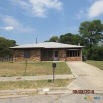 2007 Pleasant Ln in Copperas Cove, TX - Building Photo