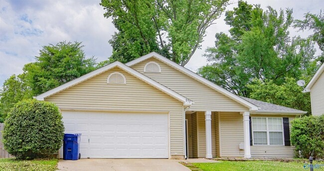 277 Postwood Ct in Madison, AL - Building Photo - Building Photo