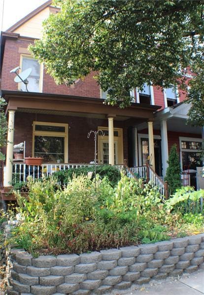 property at 5731 Kentucky Ave