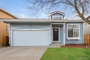 4652 Genoa St in Denver, CO - Building Photo