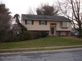 418 Parkwynne Rd in Lancaster, PA - Building Photo