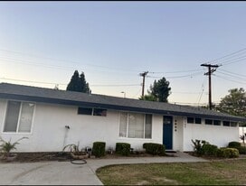 2103 Avalon Ave in Pomona, CA - Building Photo