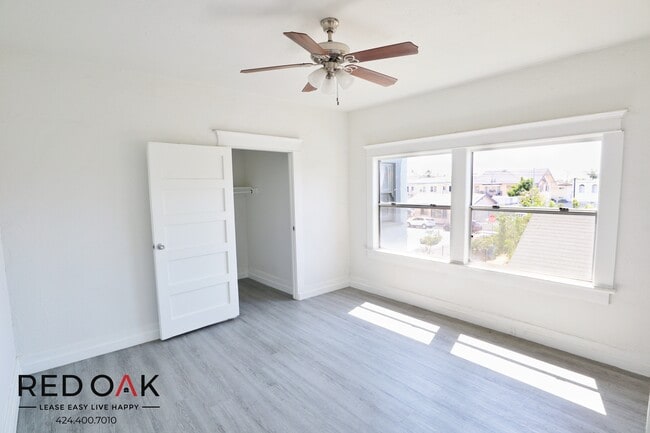 property at 2255 W 14th St