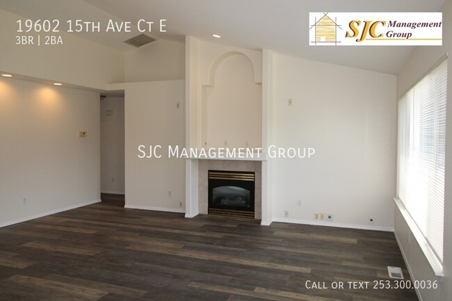 19602 15th Ave Ct E in Spanaway, WA - Building Photo - Building Photo