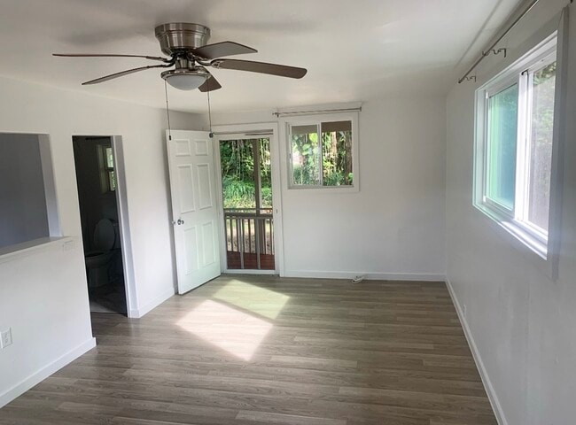 1-216 Kamehameha Hwy in Hauula, HI - Building Photo - Building Photo