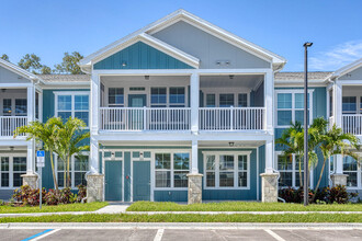 Springs at Hibiscus Crossing in Melbourne, FL - Building Photo - Building Photo