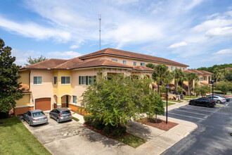 Il Villagio in Jacksonville, FL - Building Photo - Building Photo