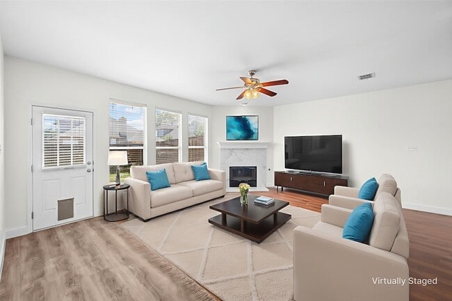 property at 6245 White Pine Dr