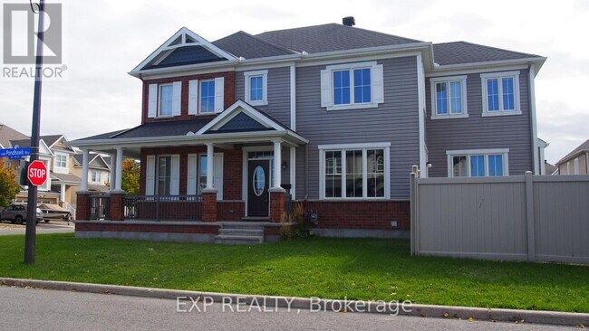 property at 165 Andre Audet Avenue