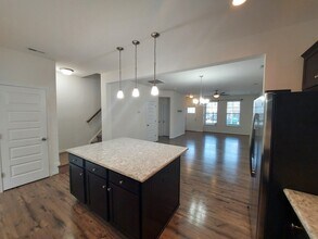 17541 Memorial Tournament Dr in Moseley, VA - Building Photo - Building Photo