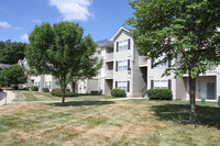 Lakewood Apartments in Imperial, MO - Building Photo - Building Photo