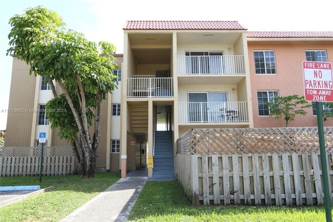 property at 4810 NW 79th Ave