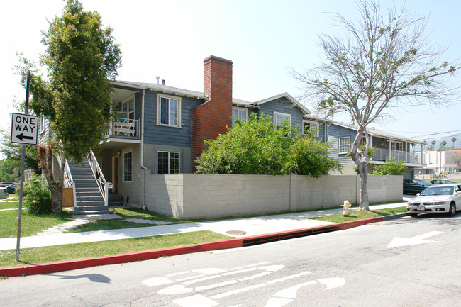 701 South St in Glendale, CA - Building Photo - Building Photo