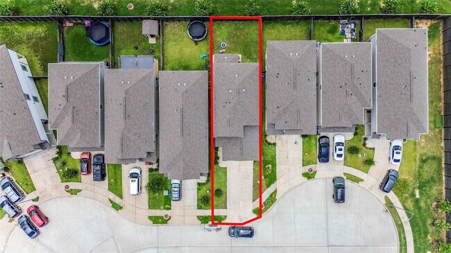 3923 Calasso Ct in Katy, TX - Building Photo - Building Photo