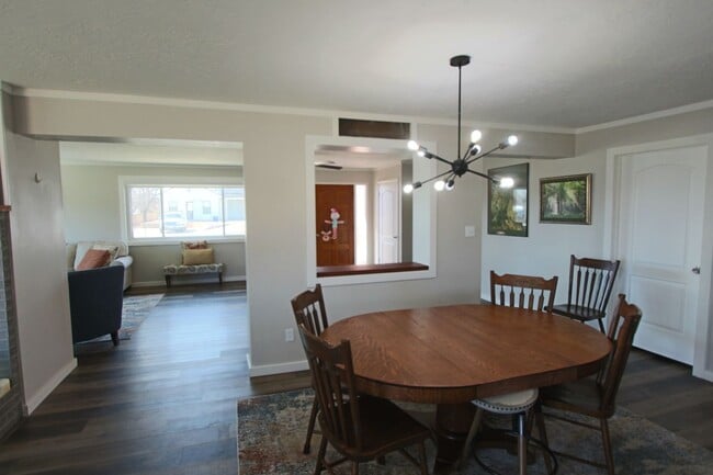 419 S 100 E in Washington, UT - Building Photo - Building Photo
