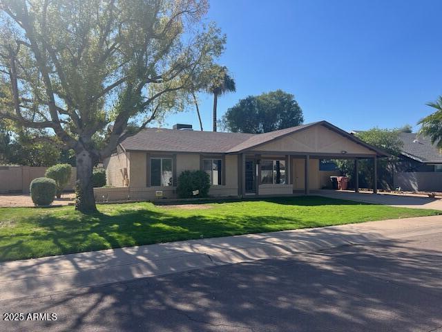 9317 E Cortez St in Scottsdale, AZ - Building Photo